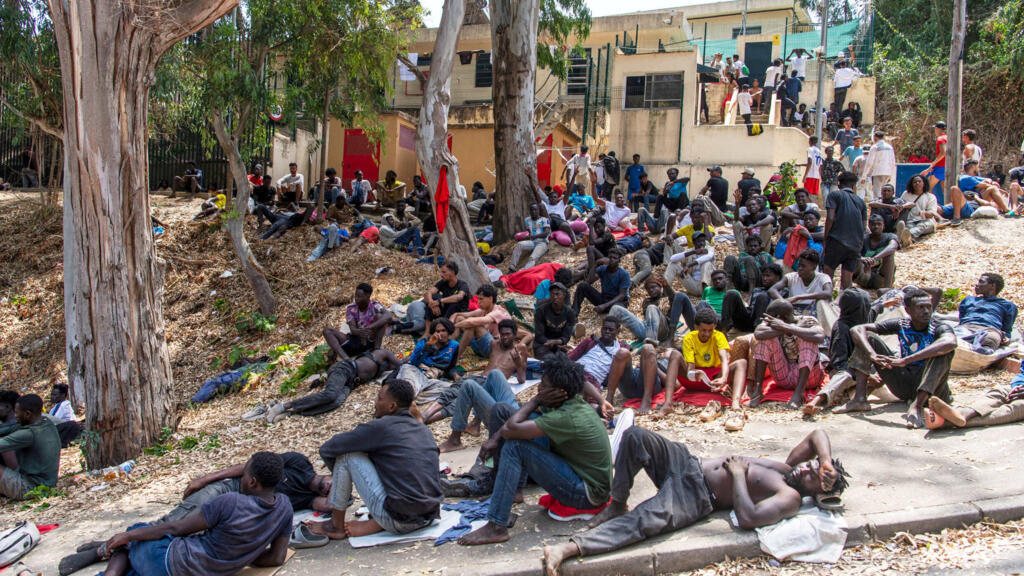 Réunion d’urgence des ministres de l’Intérieur de l’UE après la crise migratoire de Ceuta