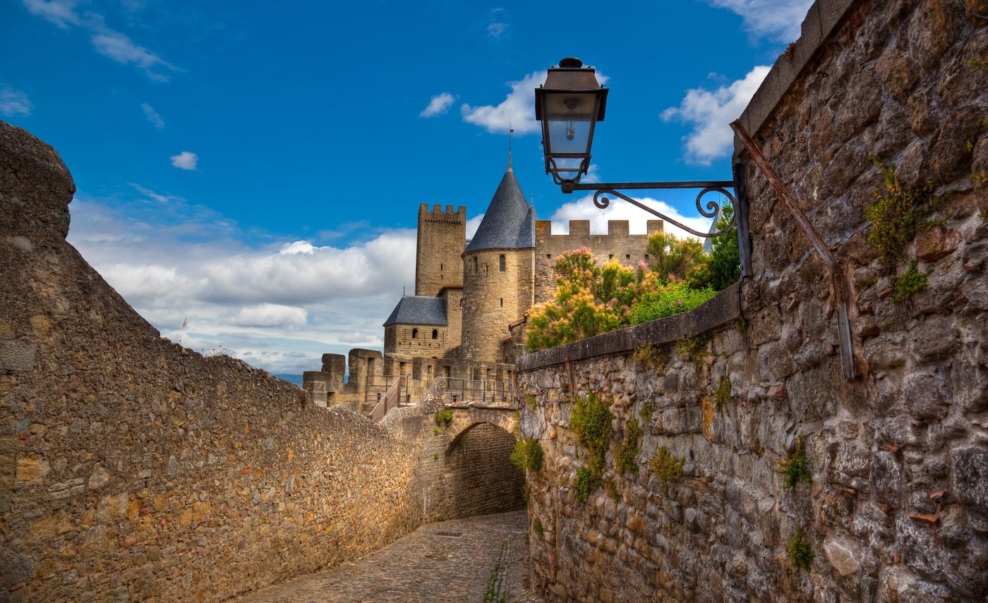 Les plus belles villes médiévales d'Europe : un week-end hors du temps