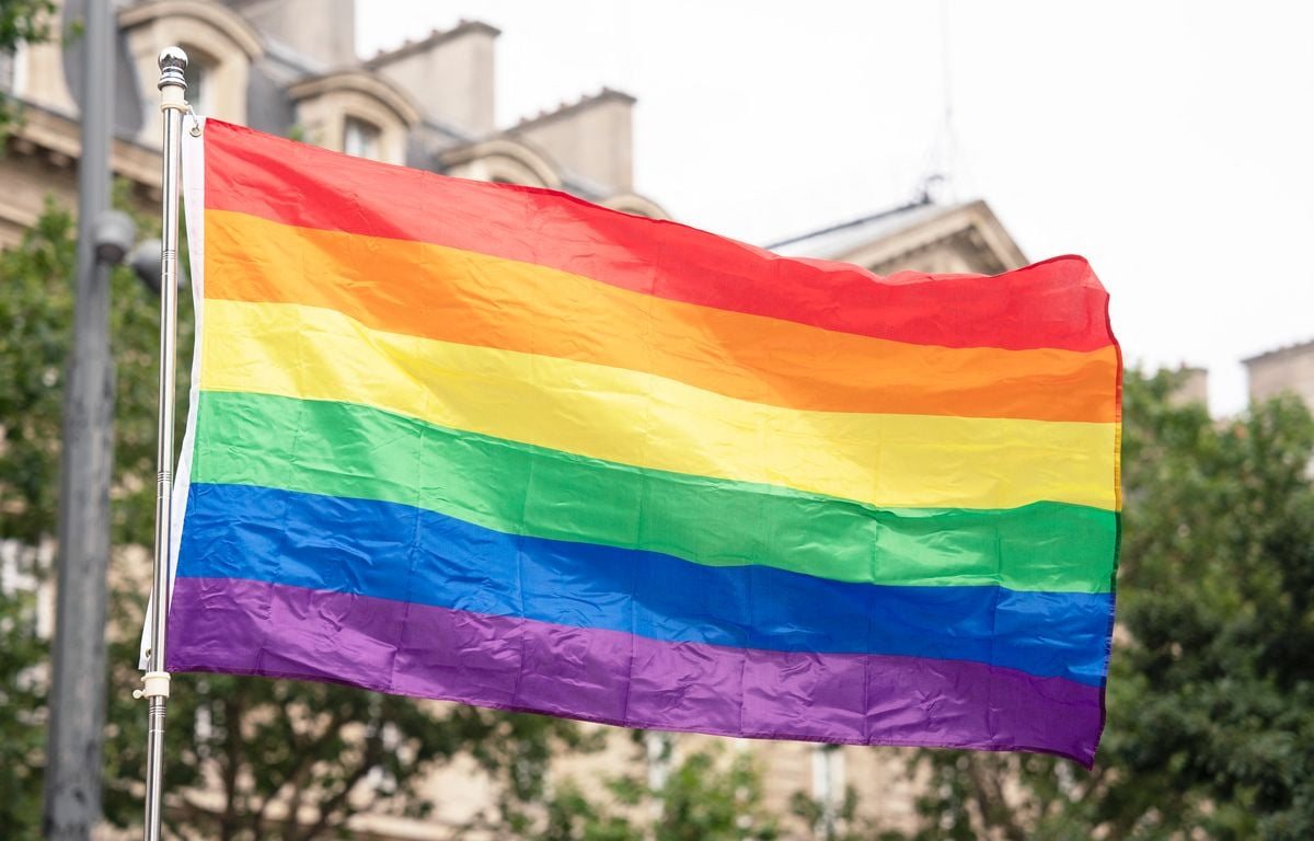 Le gouvernement veut former tous les cadres de l’Education nationale aux discriminations anti-LGBT+