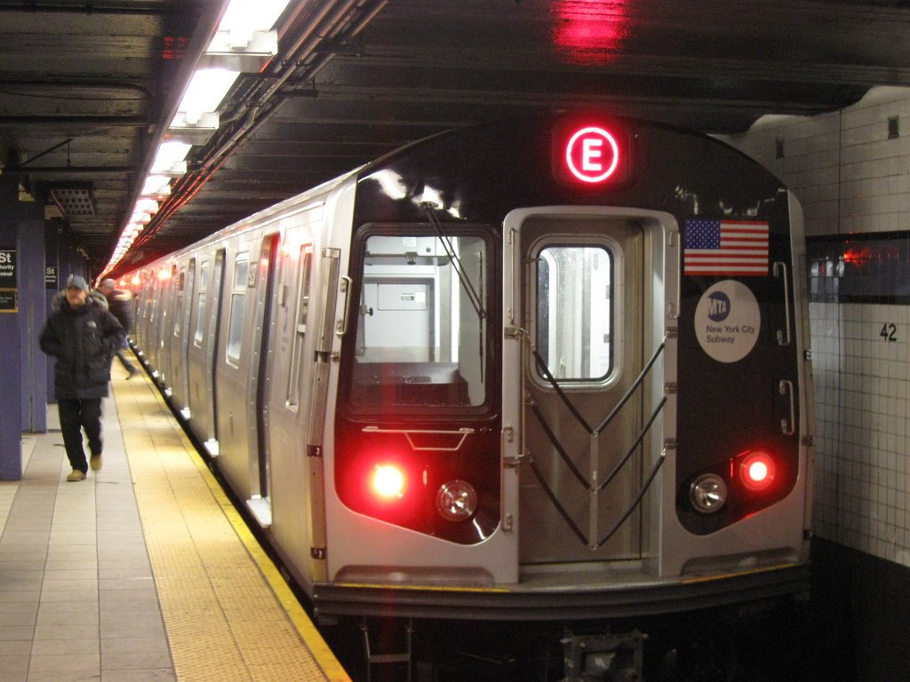 New York teste la géothermie pour refroidir son métro