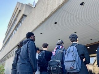 À Cholet, des lycéens quittent la réunion avec la maire sans se sentir compris
