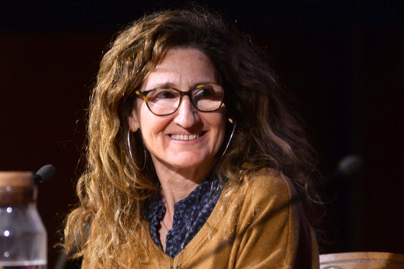 Valia Santella, la scénariste qui a marqué le cinéma d'auteur italien