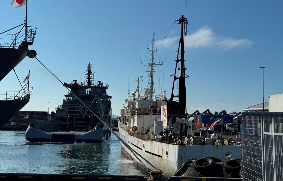 Au moins 67 morts en tentant d’entrer à Ceuta depuis le Maroc