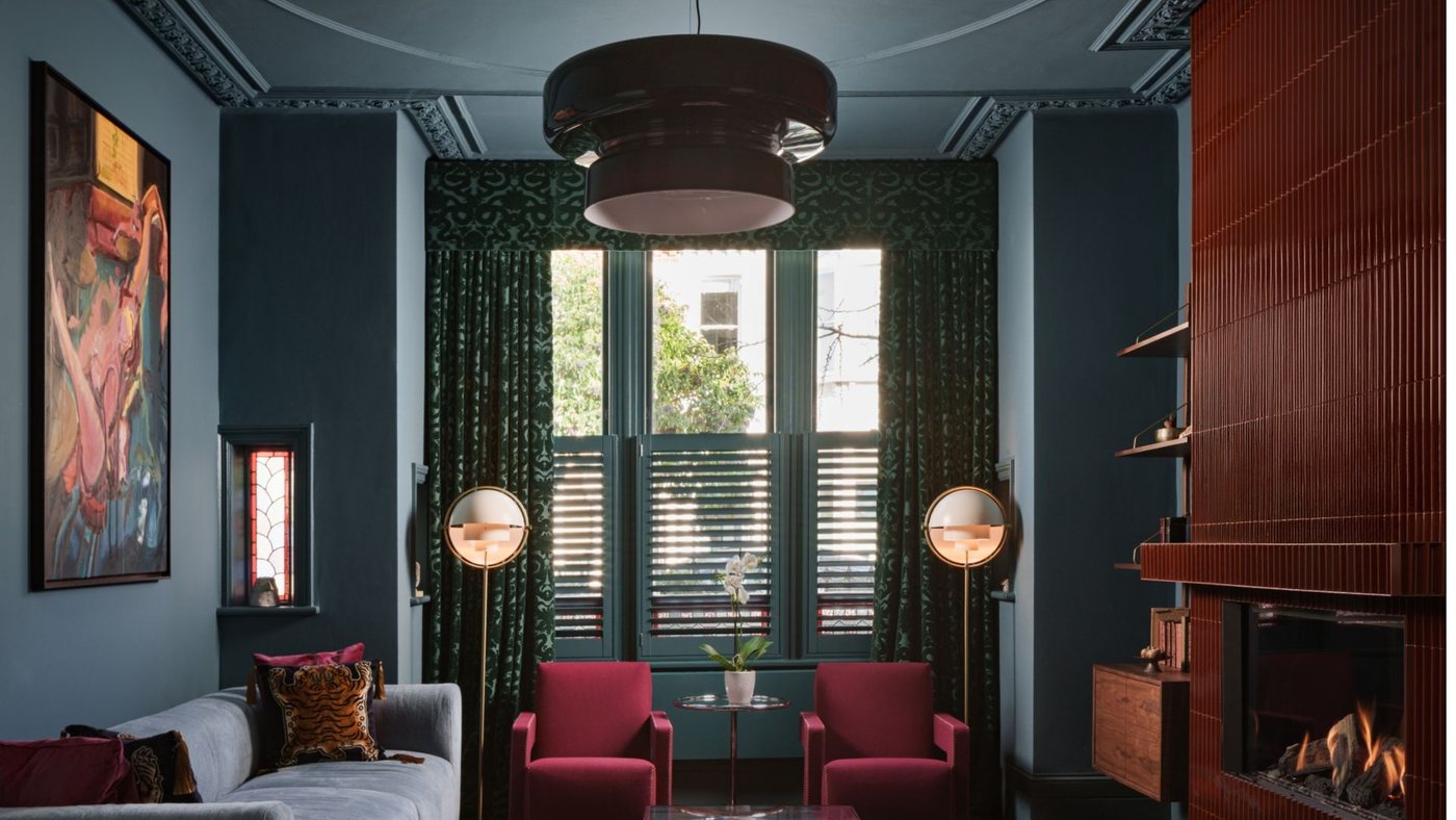 Le luminaire mid-century, un choix de style qui se collectionne plutôt qu'il ne se reconstitue
