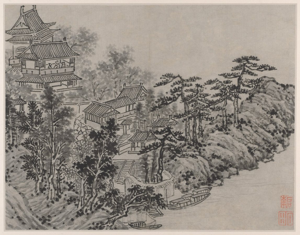 Le musée d’art contemporain de Suzhou ouvre au public avec douze pavillons signés BIG