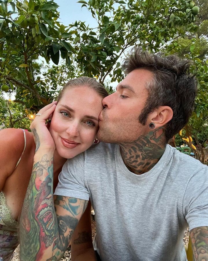 Fedez e Chiara Ferragni, i percorsi scolastici e professionali dei due ex