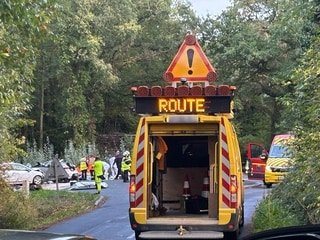 Un jeune homme de 20 ans meurt dans un accident de la route à Saint-Lunaire