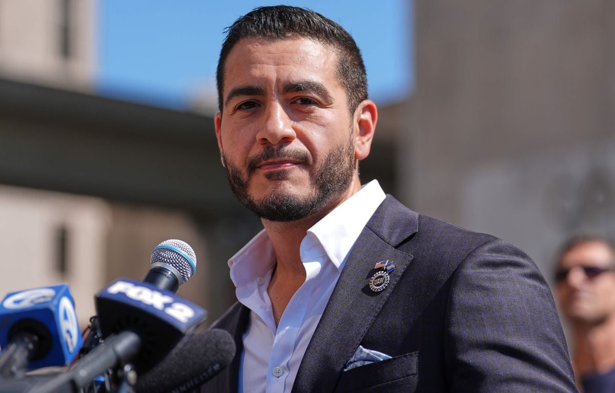 Abdul El-Sayed remporte la primaire démocrate du Michigan pour le Sénat