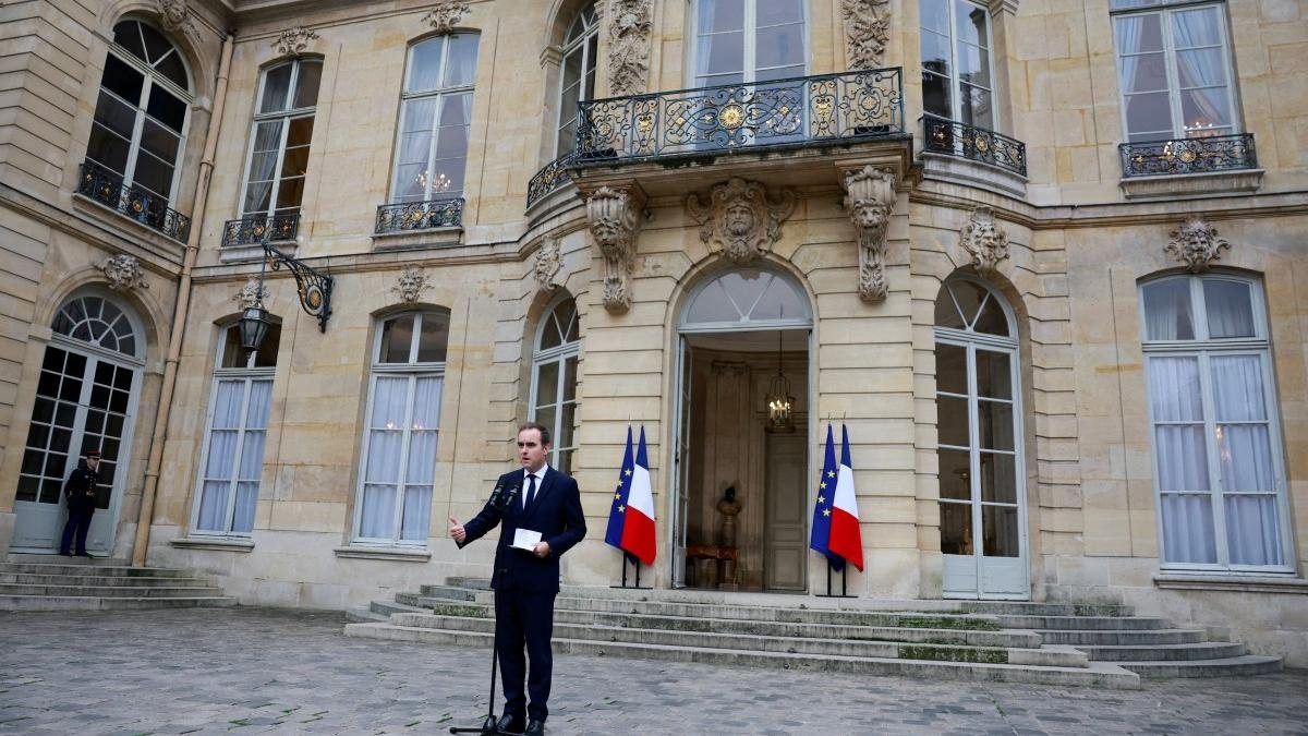 Les services du Premier ministre répondent aux signalements de suicides à Matignon
