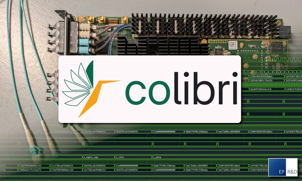 Le CERN publie « colibri », une bibliothèque VHDL libre pour les FPGA
