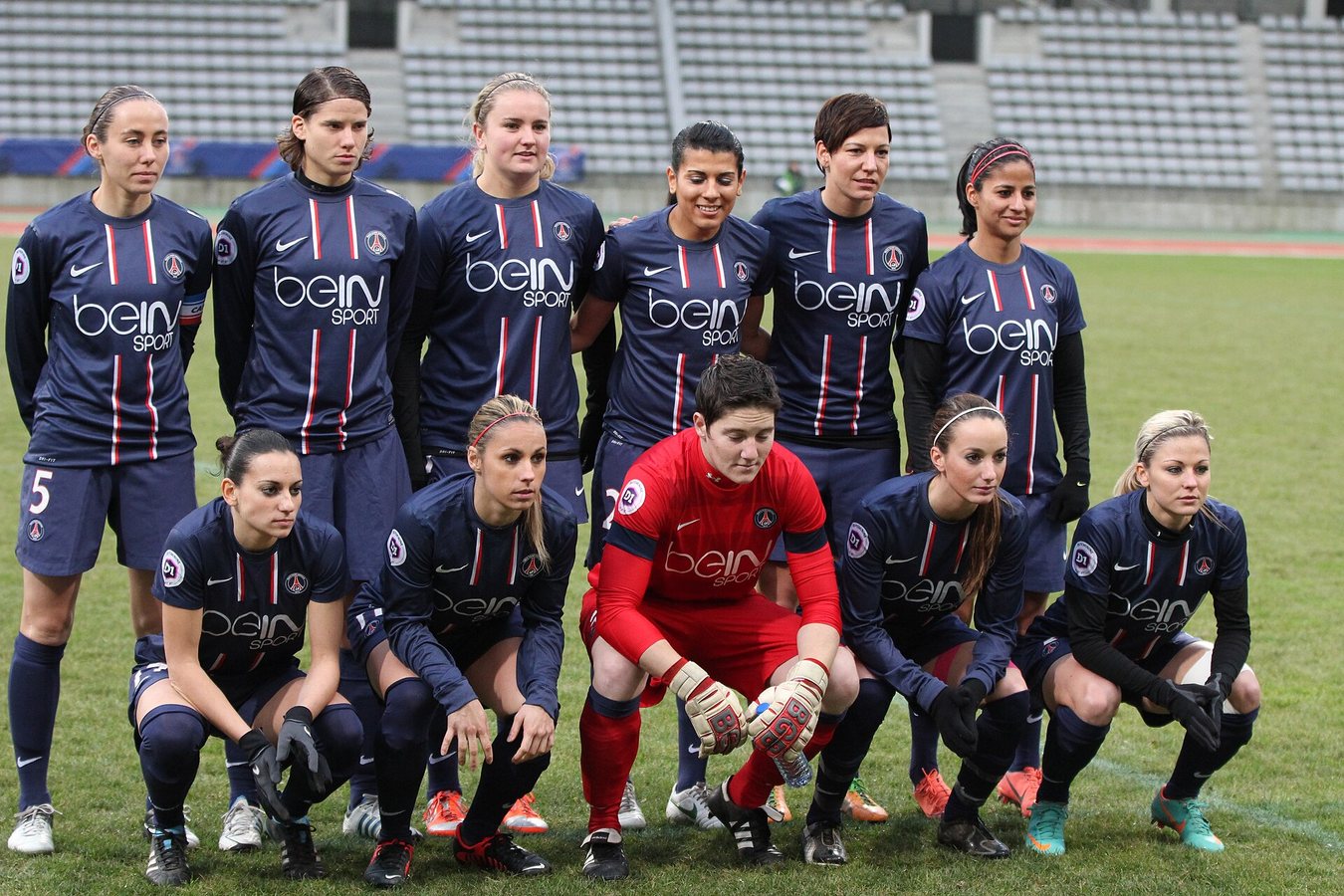 RC Strasbourg – PSG : date, heure et enjeux du match de Ligue 1