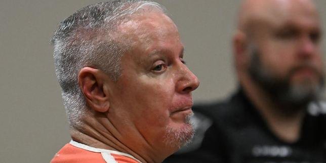 Le père de l’auteur de la fusillade de Winder condamné à quinze ans de prison