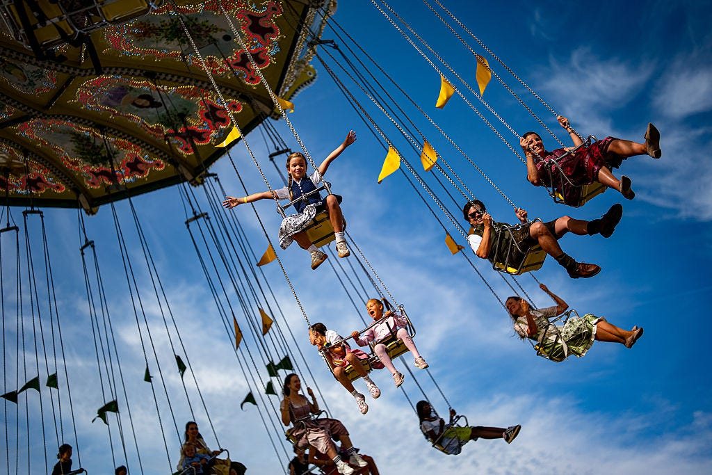 Les images marquantes de la semaine : manifestations à l'ONU, découverte d'un félin et America's Cup à Naples