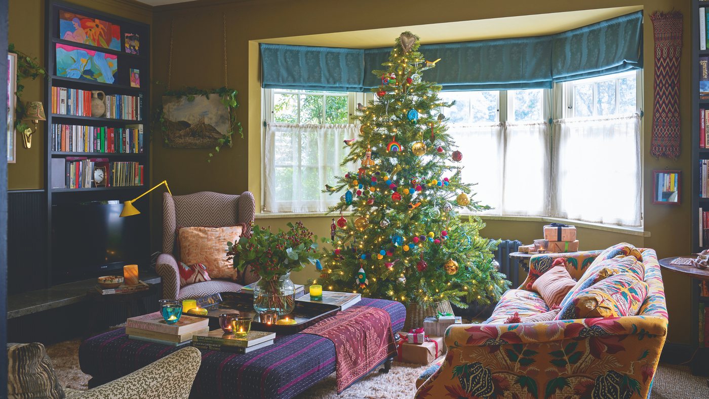 Le village de Noël d’ALDI, objet nostalgique de la saison 2026