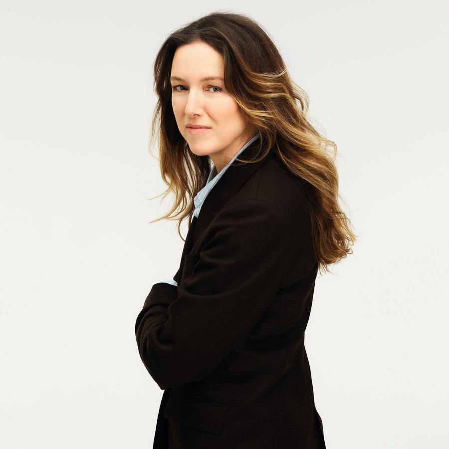 Clare Waight Keller dessine l'avenir d'Uniqlo par le détail