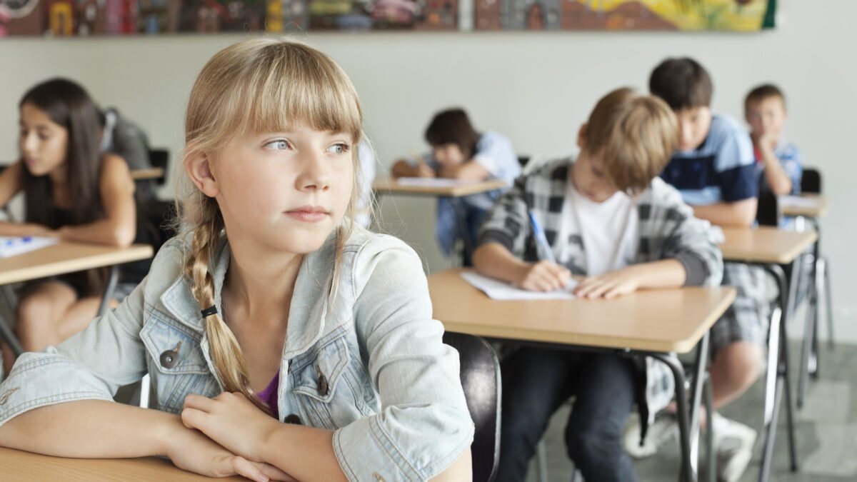 ADHD et autisme : des diagnostics de plus en plus proches des enfants neurotypiques