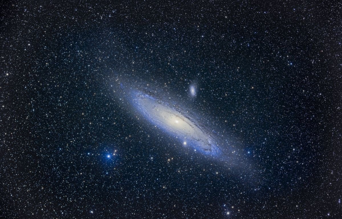 Nuits des étoiles: Galaxie d’Andromède, amas d’Hercule… Comment observer le « ciel profond »?