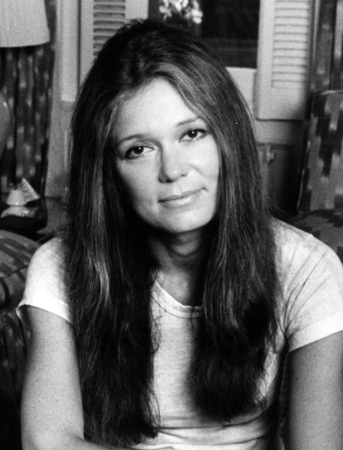 Gloria Steinem, icône du féminisme, est décédée à 92 ans
